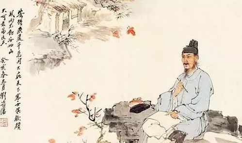 吟诗作歌的读音