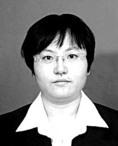 姜娜妍，姜娜娜