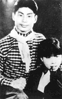 才女萧红与端木蕻良如何从相爱到离婚的?