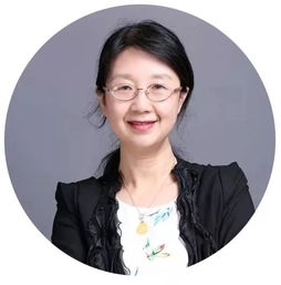叶海燕个人资料简介 学历，叶海洋的个人简历