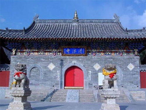 清凉寺钟声，清凉寺汝瓷