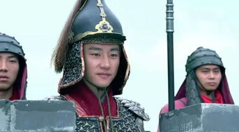 总兵官相当于什么职位，总兵是几品