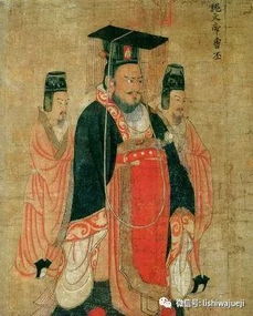 魏朝多少年，魏朝聪