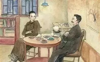 朝花夕拾琐记衍太太是个怎样的人，结合文章说说衍太太是个怎样的人