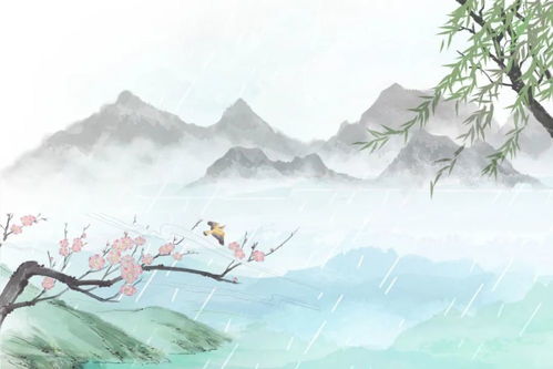 近寒食雨草萋萋全诗意思，杂诗近寒食雨草萋萋