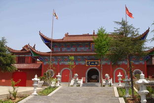 鼓山寺庙叫什么名字，鼓山寺方丈