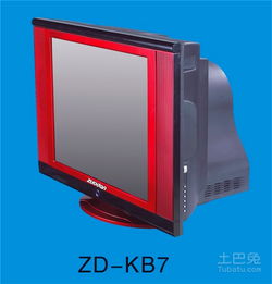 crt是什么意思