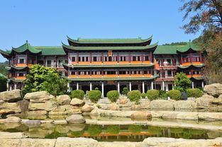 曹溪在哪里，曹溪镇