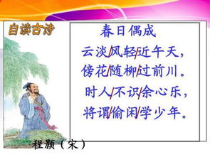 时人不识余心乐 将谓偷闲学少年的余是指什么人