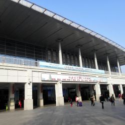 宜昌火车站到三峡大坝怎么坐车，宜昌火车站到三峡机场