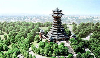 青秀山景区怎么样