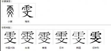 震字组词，雯字组词和拼音怎么写