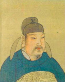 唐宣宗李忱简介 唐宣宗吊白居易作品介绍