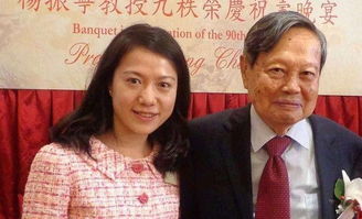 杨振宁介绍简介50字，杨振宁介绍简介100字