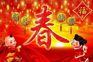 春节的来历20字?