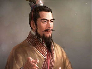 萧何是谁?