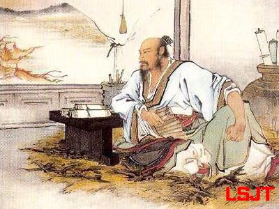 卧薪尝胆的人是谁
