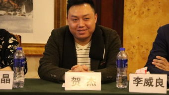 贺杰简介个人资料，贺捷生在印江