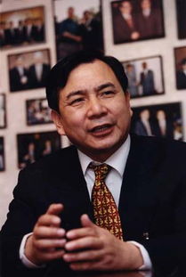 李晓华2019有多少亿身家 下面给大家说说
