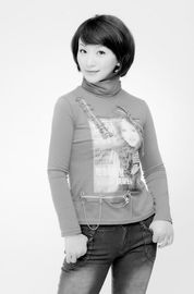 傅艺伟为什么吸粉，傅艺伟年轻颜值巅峰照片