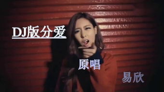 分爱是什么意思?