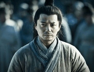 萧何是谁杀的，成也萧和败也萧何是谁