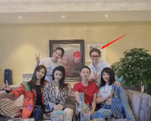 杭州阿六嫂付艺今年几岁?