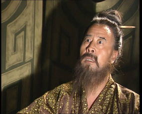 三国里面的丁原是什么人