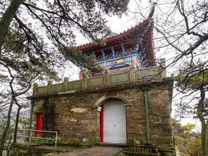 庐山为什么又叫匡庐