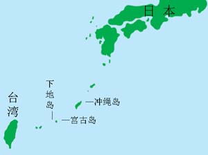日本浮潜地点推荐
