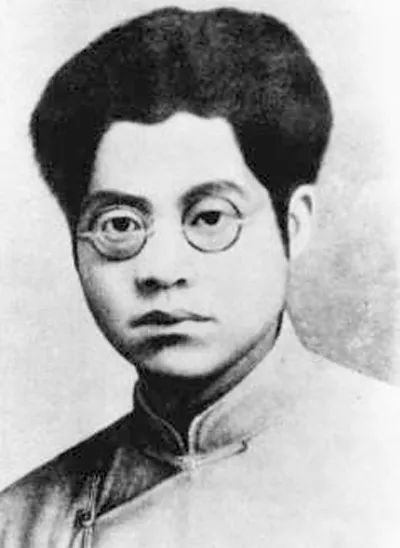 就义诗的作者简介