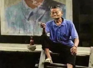老泪纵横是什么意思