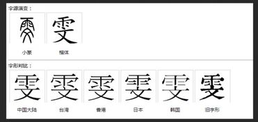 带‘雯’字的词语有哪些?