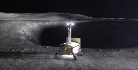美国太空总署凯瑟琳简介，美国太空总署英文简称