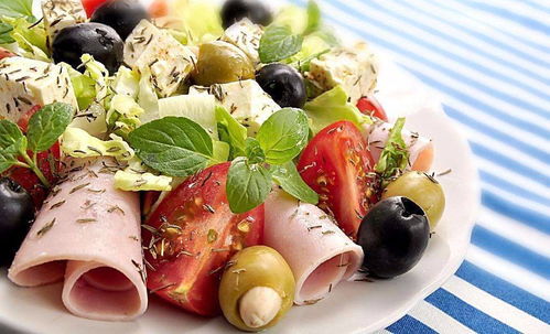 salad 是可数还是不可数名词