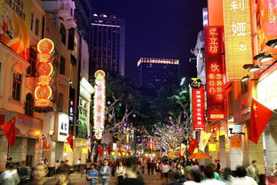 广州北京路旅游指南广州北京路旅游指南