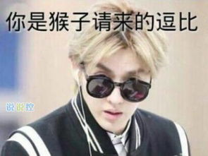 霸气十足微信说说别人必评论