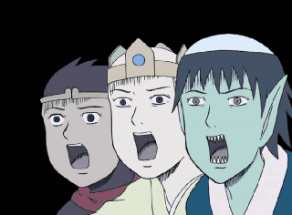 哪尼是什么意思是什么，哪尼的图片