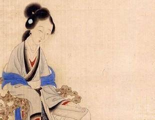 鱼玄机的诗歌语言技巧，鱼玄机的诗及翻译