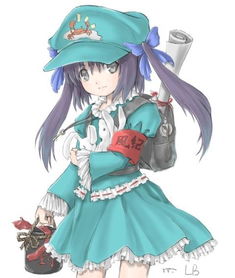 绿坝娘之歌原曲，绿坝娘大冒险