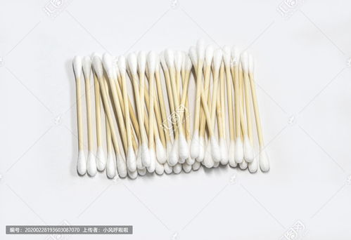 棉签是什么