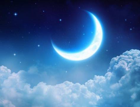 星辰在天万籁俱寂的意思，万籁俱寂的意思是什么四年级