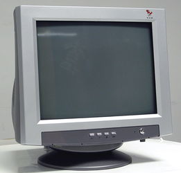 CRT是什么检查