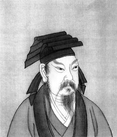 书圣是谁?