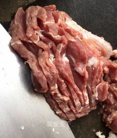 剁肉刀，剁肉板
