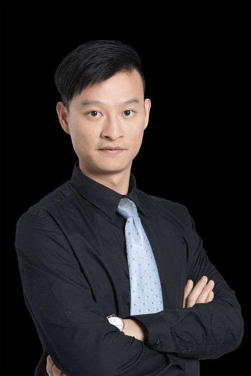 《无间道3:终极无间》的两位男主角有什么特点?