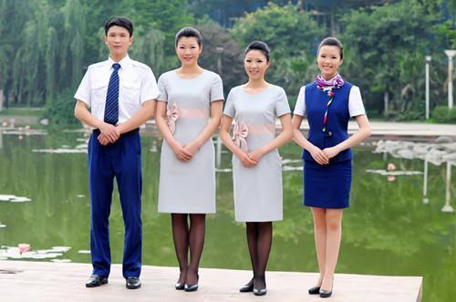 女生学旅游管理怎样