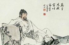稚子弄冰的意思
