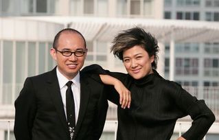 王石前外父，王石的老丈人