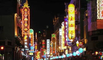 广州北京路步行街酒店推荐，广州北京路3d屏幕